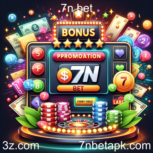 Explore a Categoria de Eventos da 7n Bet