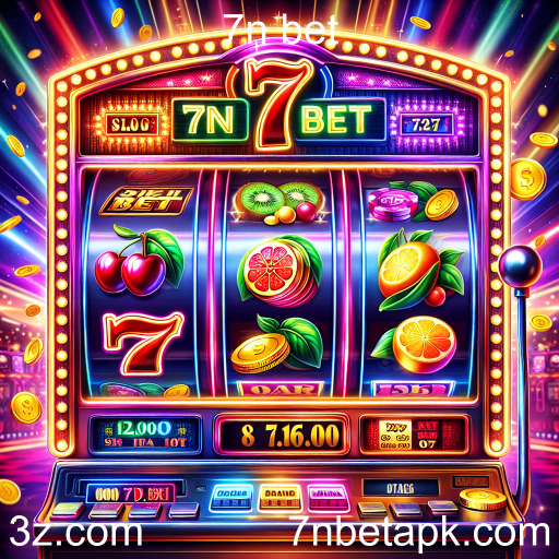 Os Melhores Jogos de Slots no 7n bet